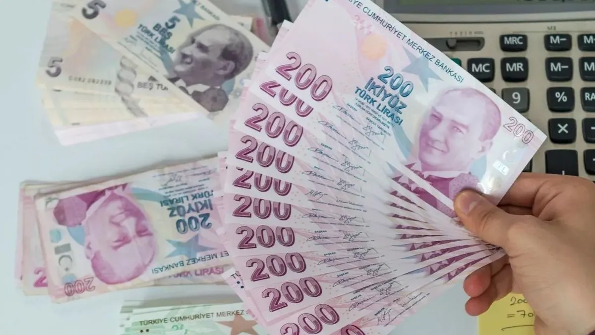 Reel efektif döviz kuru endeksi Aralık’ta yükseldi