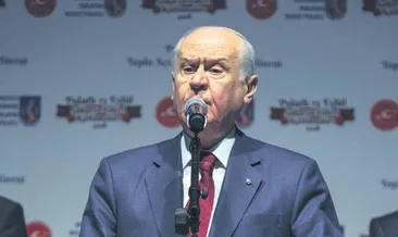 Cumhur İttifakı dünden hazırdır