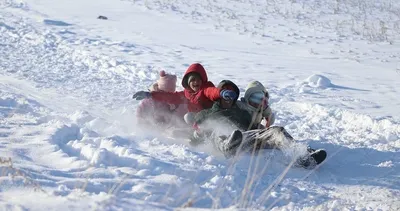 Iğdır’da yarın okullar tatil mi? 27 Şubat Cuma için gözler Iğdır Valiliği’nde…