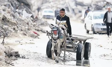 Gazze’de soykırım, Batı Şeria’da zulüm