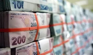 Toplam ciro yıllık yüzde 33,4 arttı