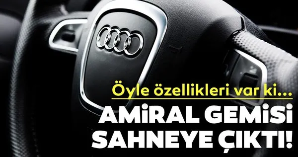 Audi A7 Sportback 55 TFSI e quattro duyurudu! Neler sunuyor ve özellikleri nedir?