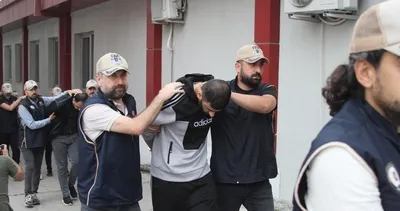 Adana’da DEAŞ operasyonu: 16 gözaltı