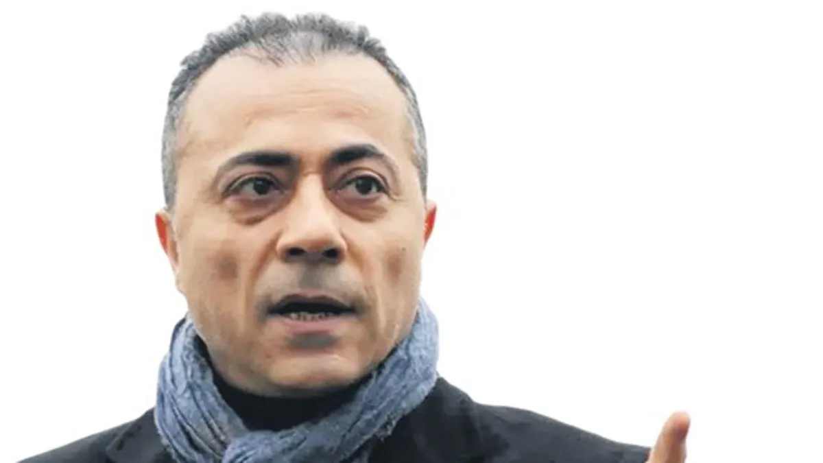 ‘Kavgaları bitirmeye geliyoruz’ – Son Dakika Magazin Haberleri ‘Kavgaları bitirmeye geliyoruz’ – Son Dakika Magazin Haberleri