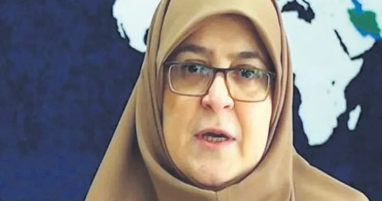 İran: Savaşa hazırız