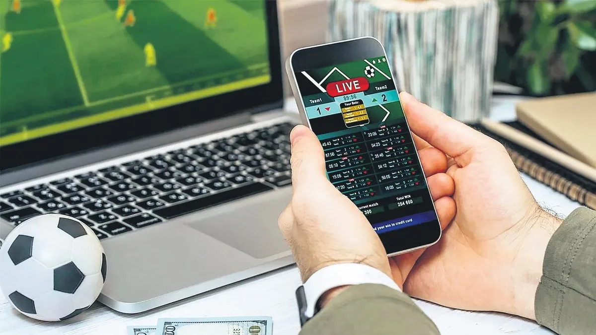 Bahis sitelerine reklam yasağı!