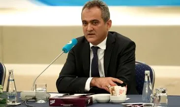 Son dakika haberler | Milli Eğitim Bakanı Mahmut Özer rakam verdi: projeyi açıkladı! Zorunlu hale getirilecek...