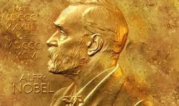 Son dakika | Nobel Kimya Ödülü sahiplerini buldu