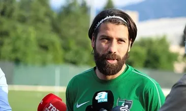 Olcay Şahan’dan Beşiktaş sözleri