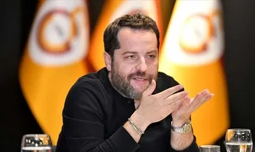 Erden Timur’dan, Ali Koç’a suç duyurusu