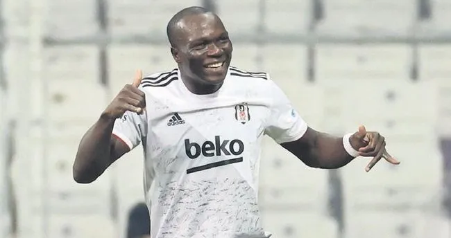 Aboubakar’ı arıyorlar