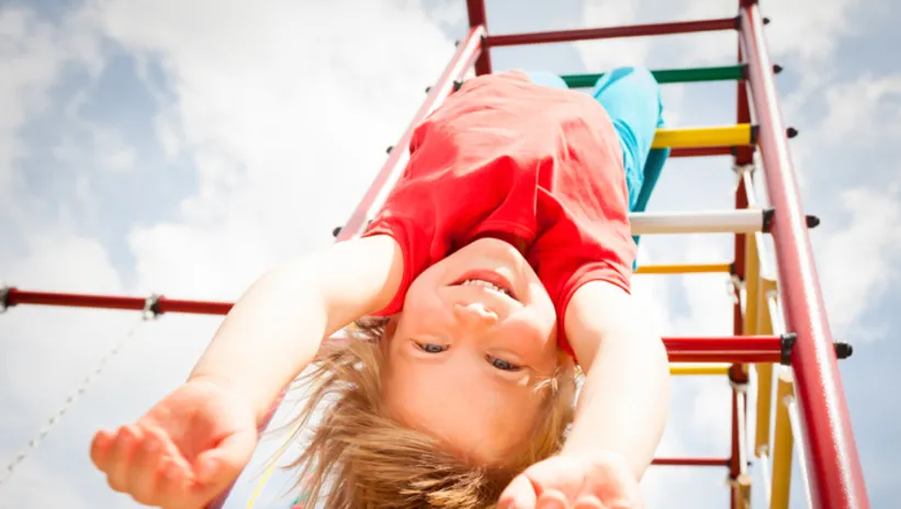 Her hareketli çocuk hiperaktif midir?