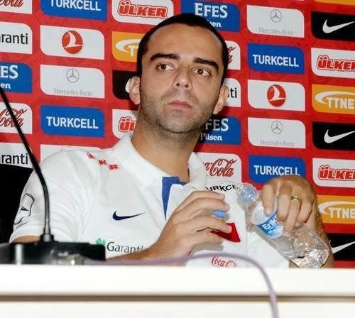 Spor Gündeminden Başlıklar 01/09/2009