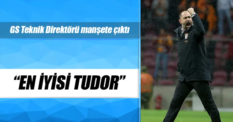 En iyisi Tudor