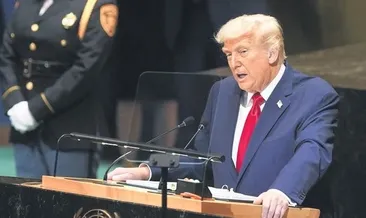 BM kürsüsünden Nobel’e talip oldu