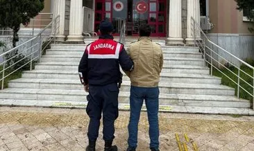 Aydın'da aranan 16 şahıs yakalandı #aydin