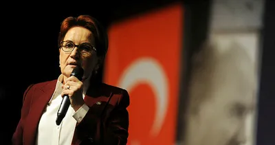 Akşener’e büyük şok! İyi Parti’de istifaların ardı arkası kesilmiyor: İnanmadığım ekiple yol yürümem