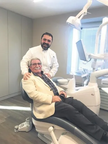 Okmeydani Agiz Ve Dis Sagligi Hastanesi Hastalara Randevu Veremiyor