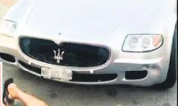 Maserati’li terörist ölü ele geçirildi #agri Maserati’li terörist ölü ele geçirildi #agri