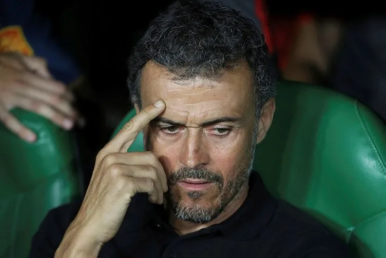 Luis Enrique’nin kızı hayatını kaybetti