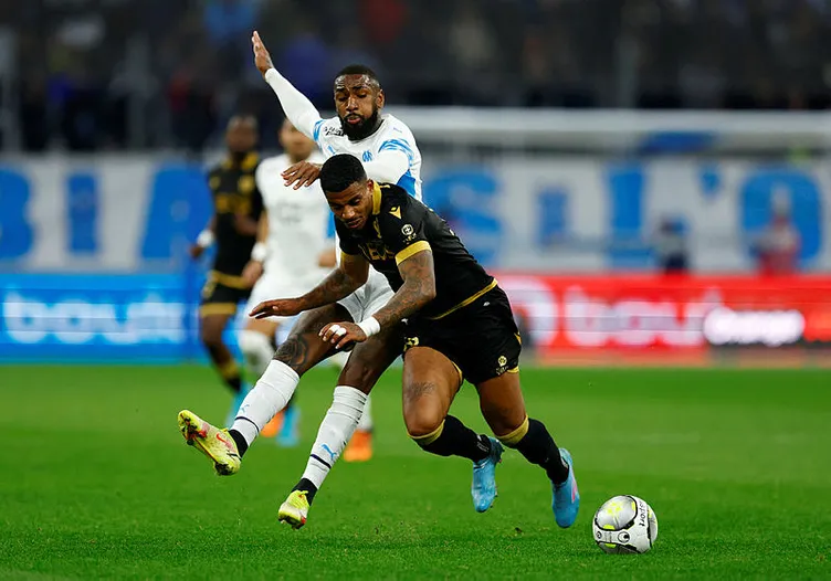 Ligue 1’de kritik Marsilya - Nice maçına Cengiz Ünder damga vurdu! Fransızlar milli yıldıza methiyeler düzdü…