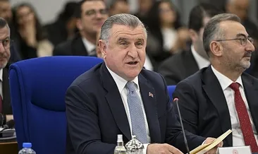 Bakan’dan kritik sözler!