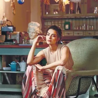 Türkiye güzeli Melisa Aslı Pamuk tehdidi affetti
