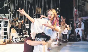 Dededen toruna geçen genler