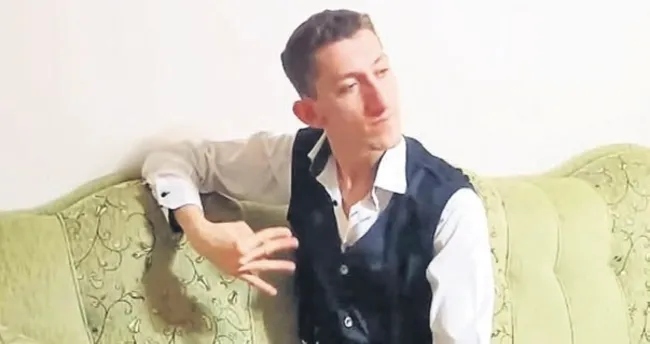 Engelli Fırat’ın yürek yakan ölümü