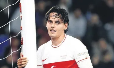 Milli Takım’da Enes şoku