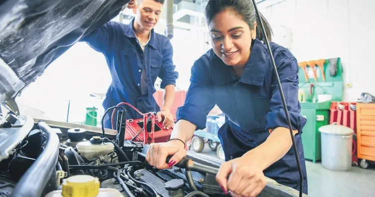 Türkiye OECD’ye model oldu