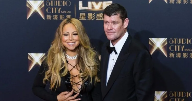 Mariah Carey’nin eski nişanlısı Avustralyalı milyarderin 200 milyon dolarlık yatı Bodrum’da