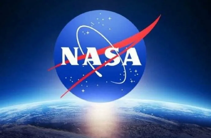 İki fotoğraf arasında yalnızca 7 yıl var! NASA'dan korkutan paylaşım: Milyonlarca insan tehlikede