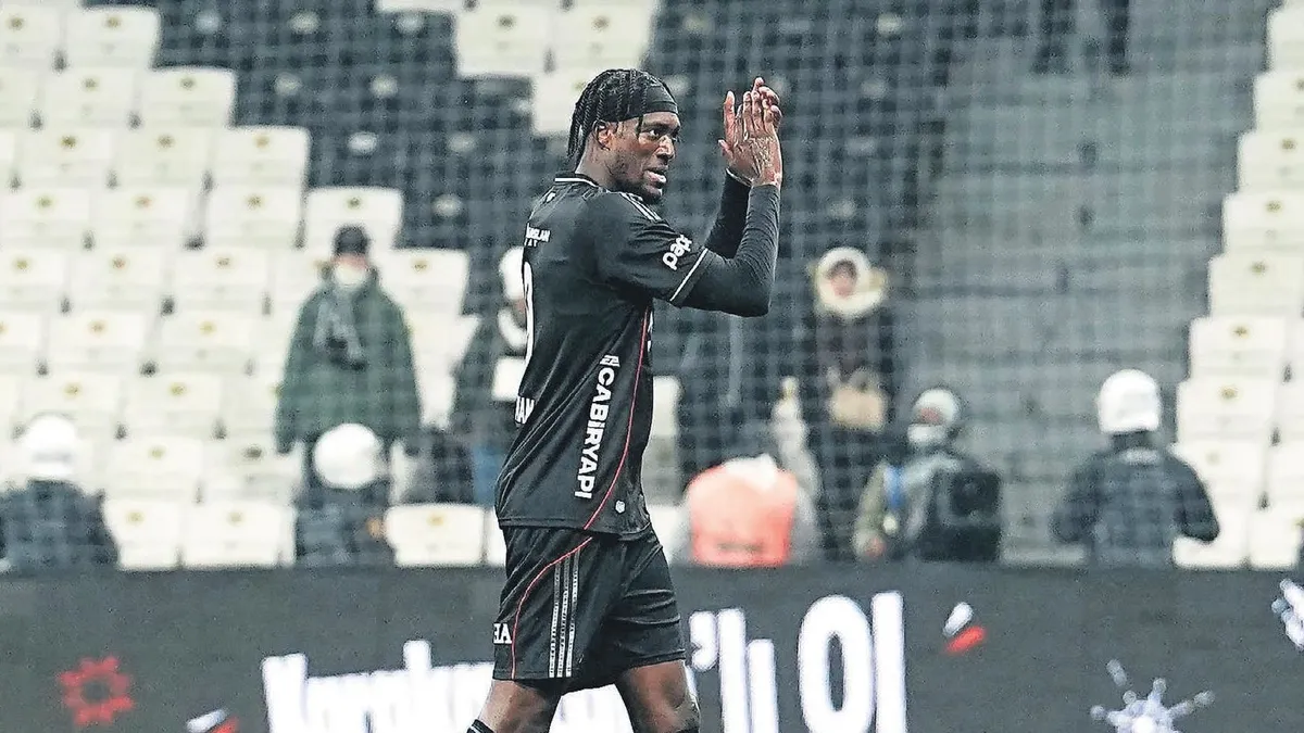 Abraham’da son tango