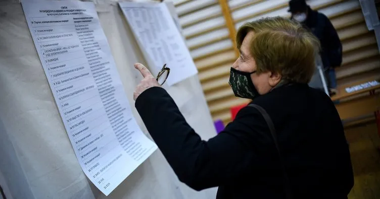 Bulgaristan’da genel seçim sonuçları belli oldu