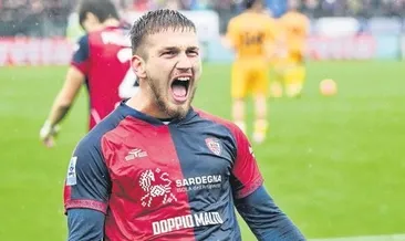 Ya parayı ya Semih’i verin!