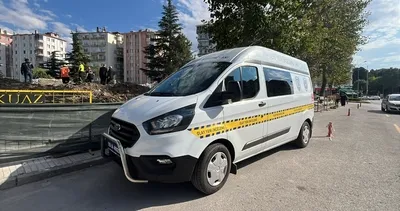 Çorum’da okul yıkımında insan kafatası ve kemikler bulundu #corum
