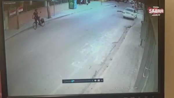 Scooter faciasında ikinci vaka Adana’da yaşandı! | Video