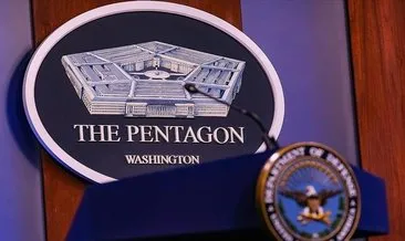 Pentagon’dan kritik savaş uçağı kararı