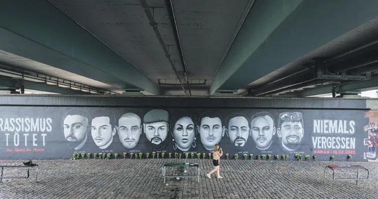 Almanya’da habere savcı müdahalesi