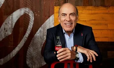 Muhtar Kent, zirvede bıraktı - Ekonomi Haberleri