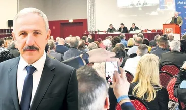 Gelecekten endişeliyiz