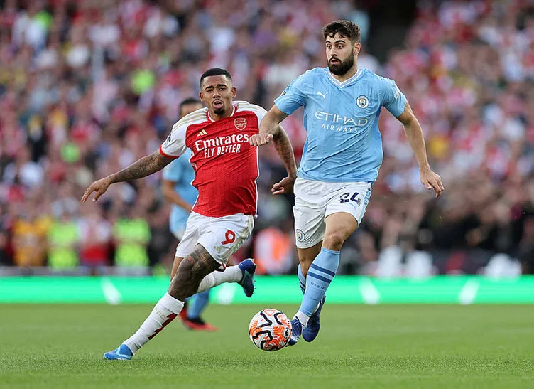 SON DAKİKA HABERLERİ: CIES'e göre dünya futbolunun en iyileri belli oldu! Süper Lig'den o yıldız listede...