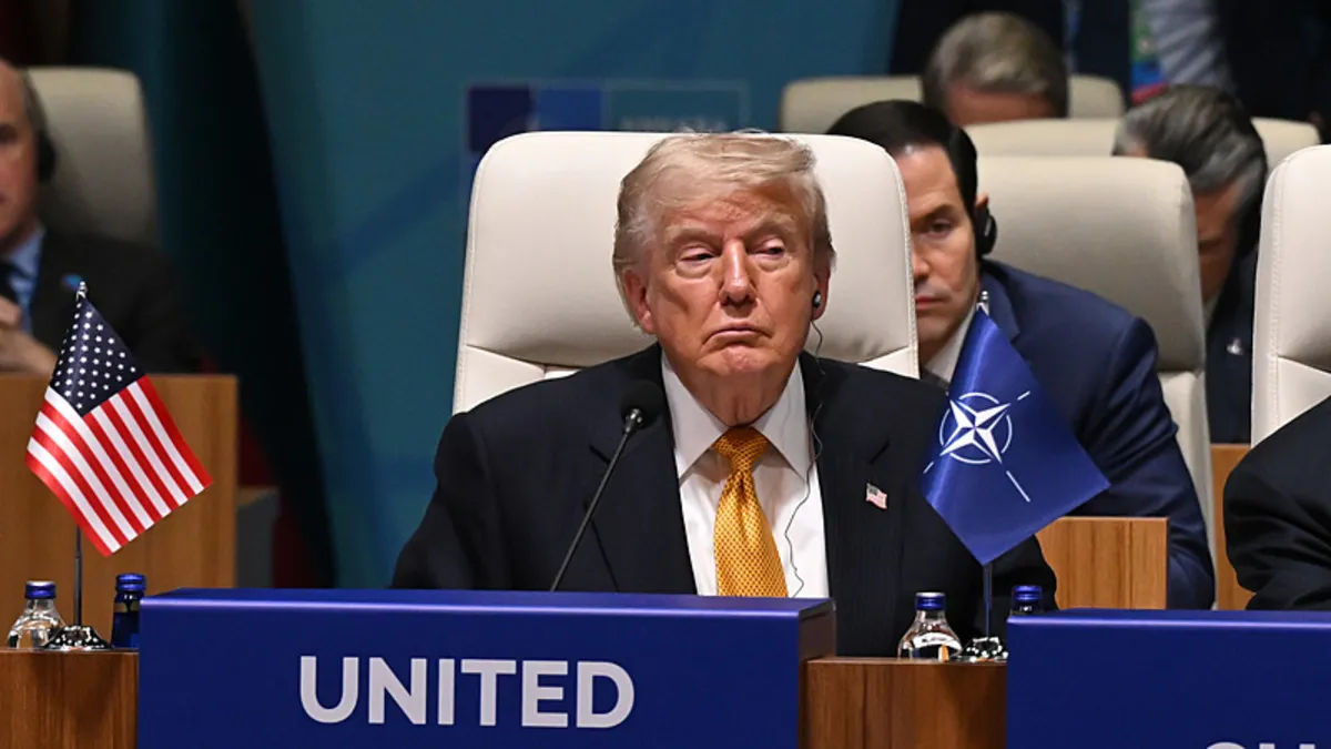 ABD Başkanı Donald Trump: Erdoğan güçlü bir kişilik ABD Başkanı Donald Trump: Erdoğan güçlü bir kişilik