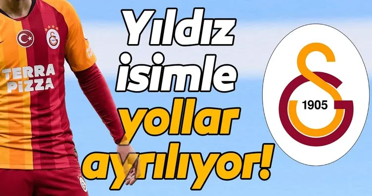 Son dakika transfer haberleri..: Galatasaray’da flaş ayrılık! Yıldız isim...