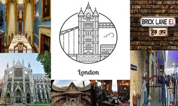 Londra’da gezip görebileceğiniz önemli 7 edebî mekan