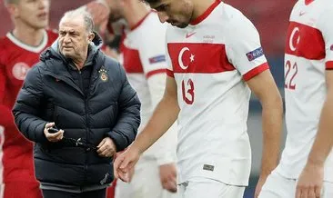 Son dakika Galatasaray haberleri... Fatih Terim yeni sezon için hedefi belirledi! Emre Belözoğlu da istemişti...