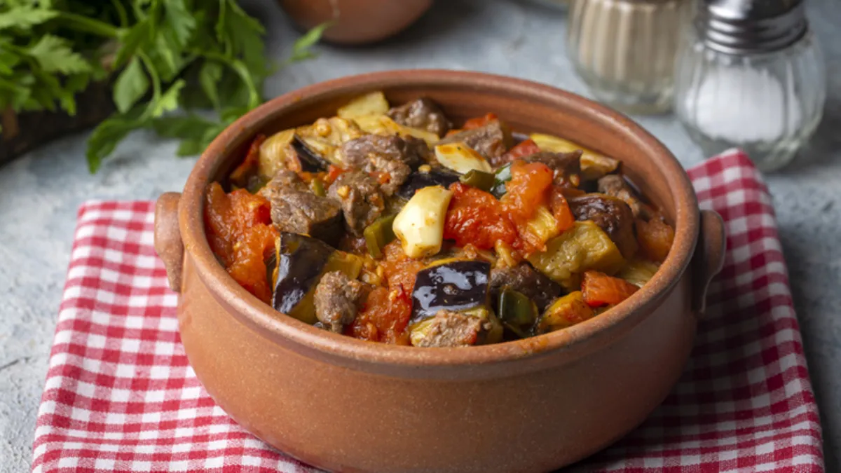 8 bin yıllık lezzetin sırrı ortaya çıktı! Dünyanın en eski yemeklerinden… 8 bin yıllık lezzetin sırrı ortaya çıktı! Dünyanın en eski yemeklerinden…