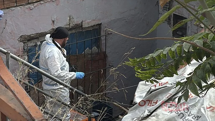 İstanbul’da kan donduran olay! Ev arkadaşının boğazını kesti! İlk ifadesi ortaya çıktı