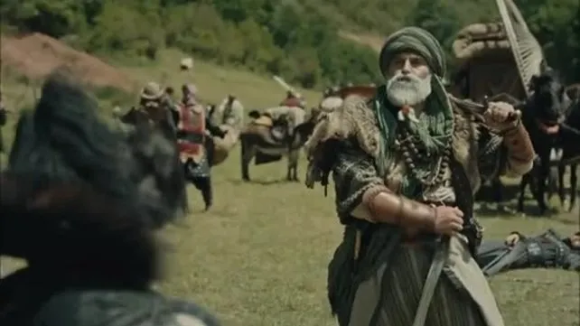 Kuruluş Osman 60. bölüm... Bamsı Bey'in ölümü damga vurdu! | Video